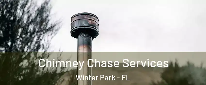  Chimney Chase Services Winter Park - FL