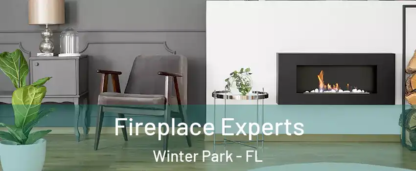  Fireplace Experts Winter Park - FL