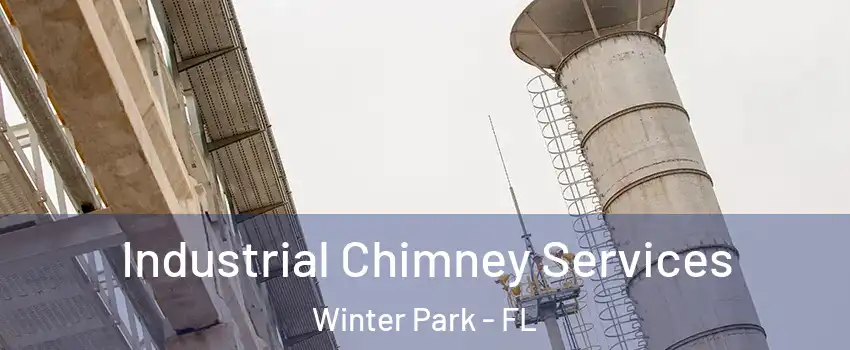  Industrial Chimney Services Winter Park - FL