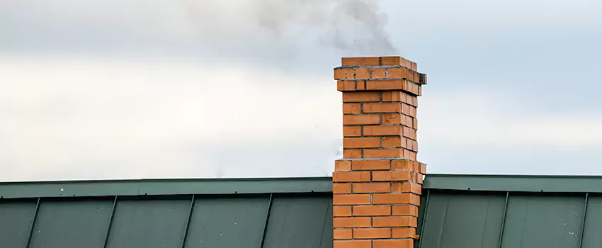 Animal Screen Chimney Cap Repair And Installation Services in Winter Park, Florida