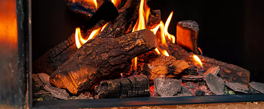 Chimney Fireplace Ash Dump Cleaning in Winter Park, FL