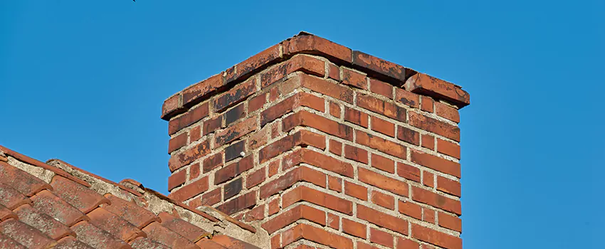 Clean Blocked Chimney in Winter Park, Florida