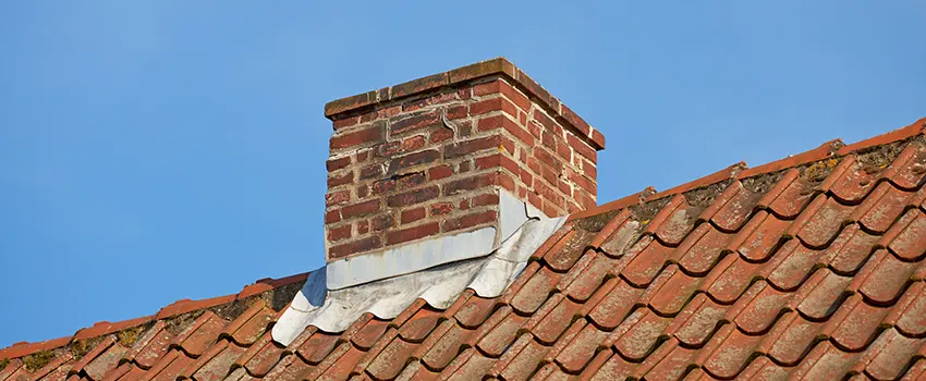 Residential Chimney Bricks Rotten Repair Services in Winter Park, FL