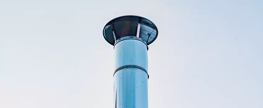 Wind-Resistant Chimney Caps Installation and Repair Services in Winter Park, Florida
