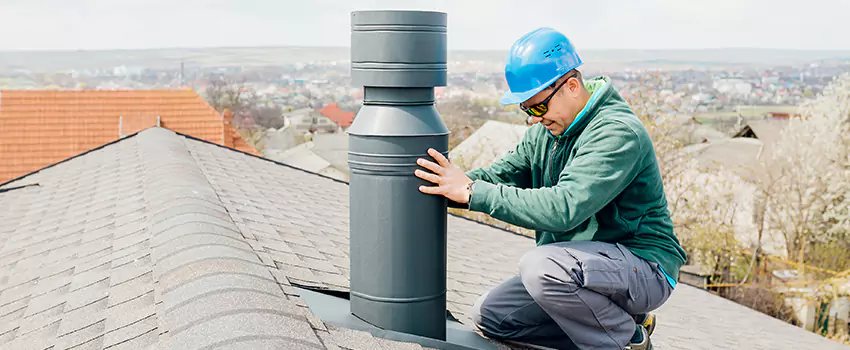 Chimney Chase Inspection Near Me in Winter Park, Florida