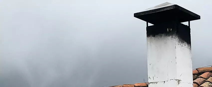 Chimney Damper Inspection in Winter Park, FL