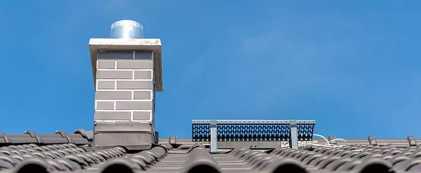 Chimney Flue Relining Services in Winter Park, Florida