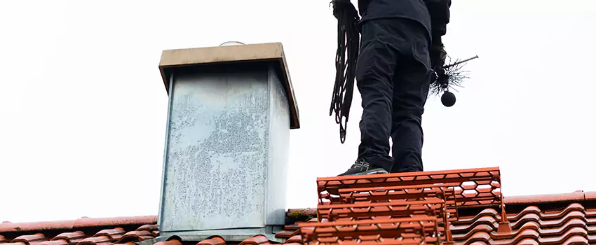 Chimney Liner Services Cost in Winter Park, FL