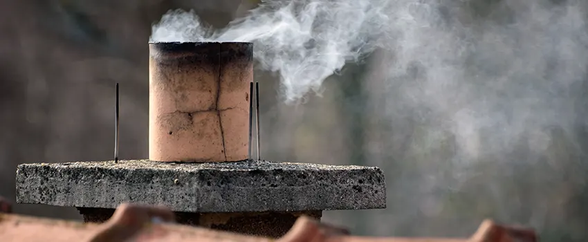 Wood Burning Chimney Odor Removal in Winter Park, FL