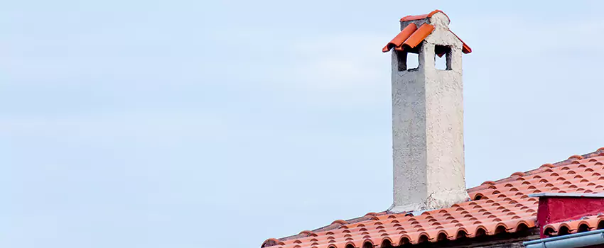 Chimney Pot Replacement in Winter Park, FL