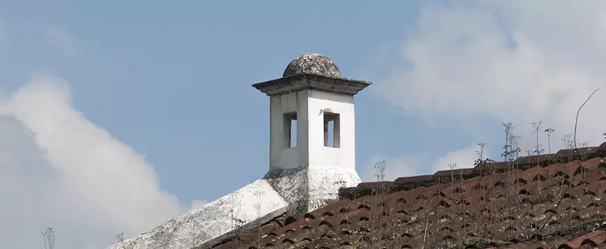 Cost To Rebuild A Chimney in Winter Park, FL