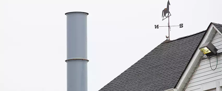 Chimney Inspection in Winter Park, FL