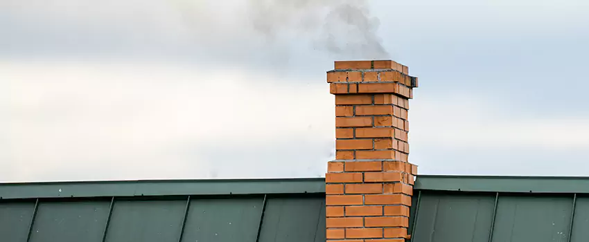 Chimney Soot Cleaning Cost in Winter Park, FL