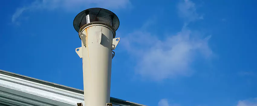 Chimney Spark Arrestor Requirements in Winter Park, FL