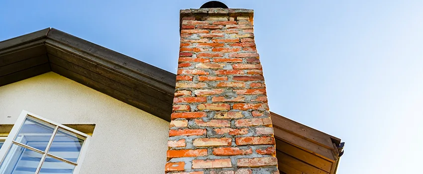 Chimney Mortar Replacement in Winter Park, FL