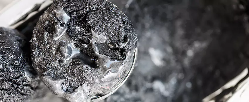 Clogged Dryer Vent Lint Cleaning in Winter Park, Florida