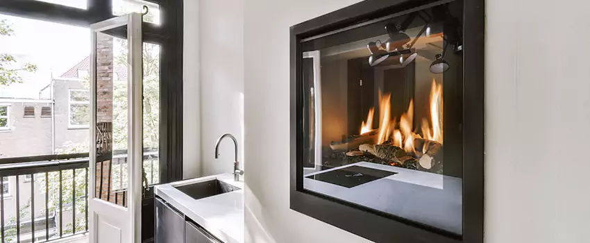 Dimplex Fireplace Installation and Repair in Winter Park, Florida