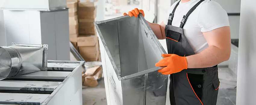 Benefits of Dryer Vent Inspection in Winter Park, FL