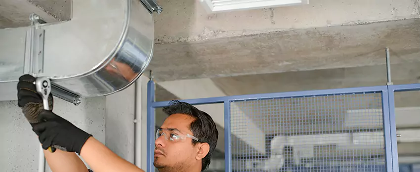 HVAC Ductwork Cleaning in Winter Park, FL