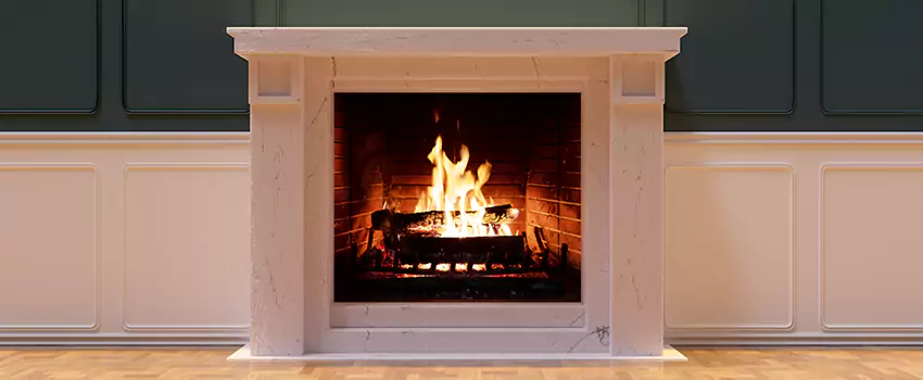 Empire Comfort Systems Fireplace Installation and Replacement in Winter Park, Florida