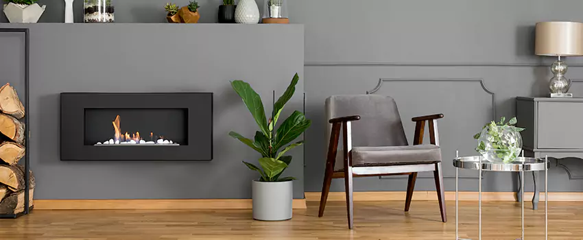 Ethanol Fireplace Burner Repair in Winter Park, FL