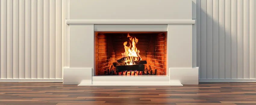 Fireplace Broken Ashtray Repair Services in Winter Park, Florida