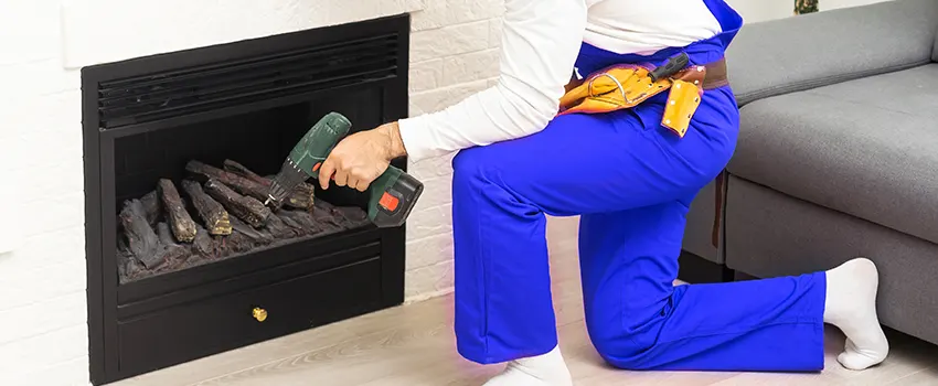 Fireplace Dampers Pivot Repair Services in Winter Park, Florida