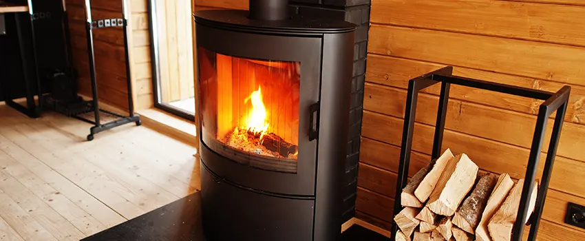 Gas Fireplace Door Handle Installation Services in Winter Park, Florida