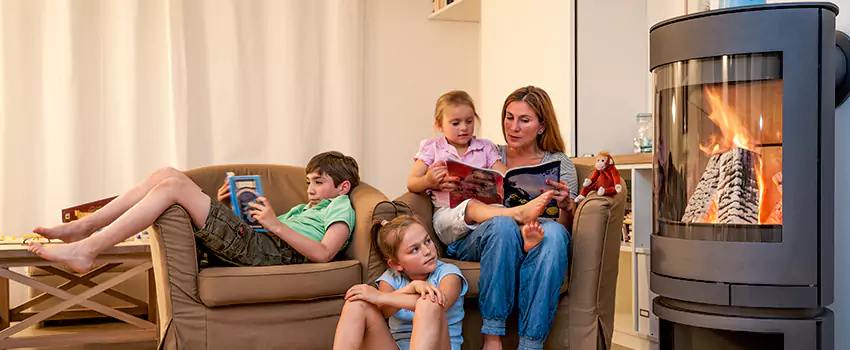 Kidsproofing Gas Fireplaces Installation in Winter Park, FL