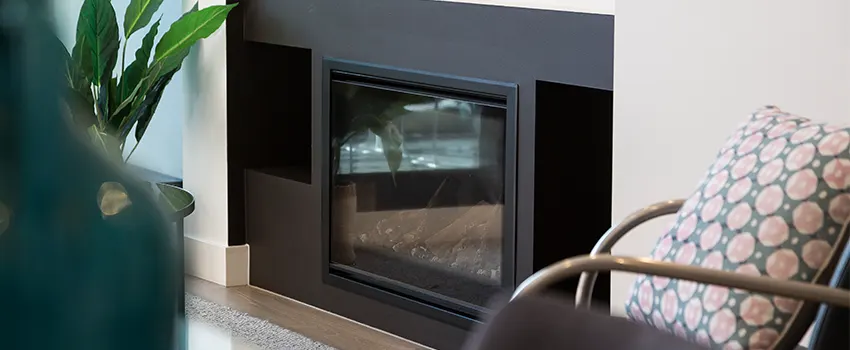 Welding Repairs for Fireplace Grate in Winter Park, FL