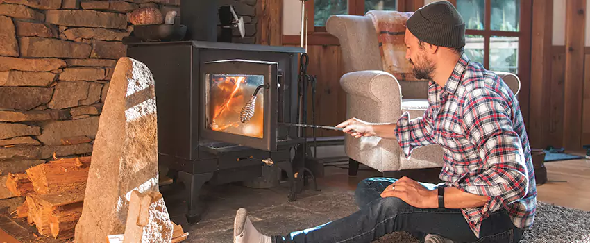 Fireplace Chimney Maintenance in Winter Park, Florida