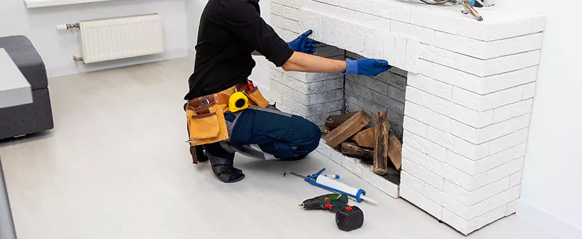 Cleaning Direct Vent Fireplace in Winter Park, FL