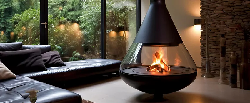 Affordable Floating Fireplace Repair And Installation Services in Winter Park, Florida