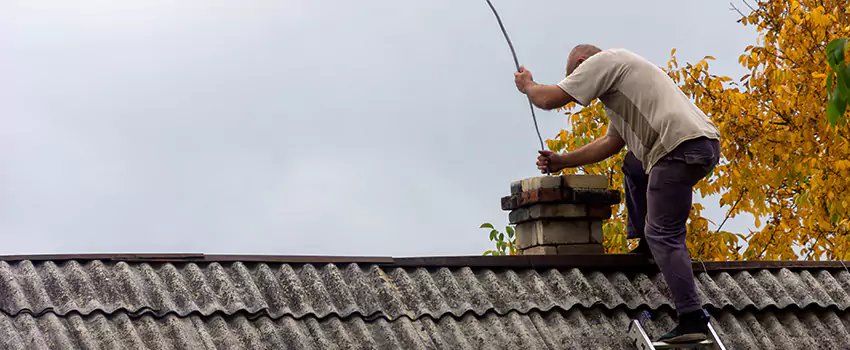 Chimney Flue Cleaning in Winter Park, FL