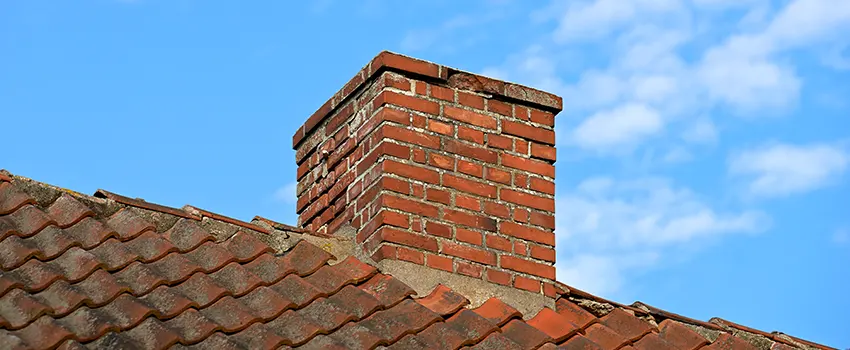 Flue Tiles Cracked Repair Services near Me in Winter Park, FL