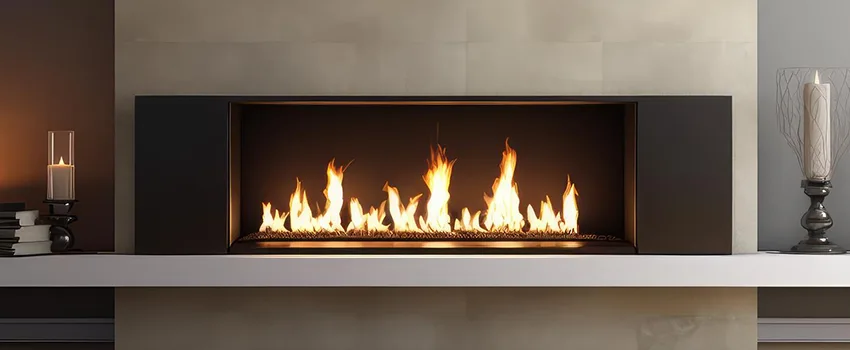 Vent Free Gas Fireplaces Repair Solutions in Winter Park, Florida