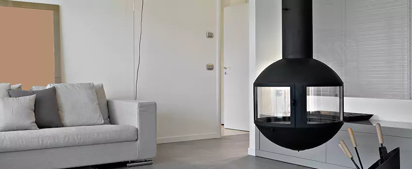 Hanging & Suspended Fireplaces Designer in Winter Park, Florida
