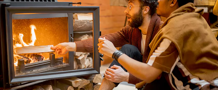 Benefits of Harman Stoves Fireplace in Winter Park, Florida
