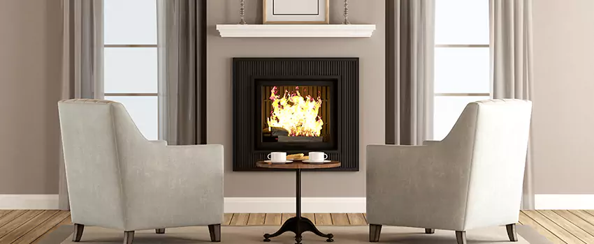 Heat & Glo Outdoor Gas Fireplaces Installation Contractors in Winter Park, Florida