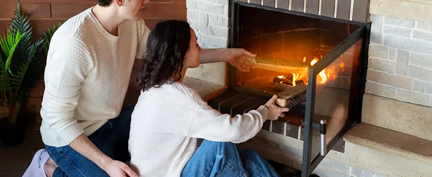 Kings Man Direct Vent Fireplaces Services in Winter Park, Florida