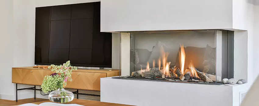 Ortal Wilderness Fireplace Repair and Maintenance in Winter Park, Florida