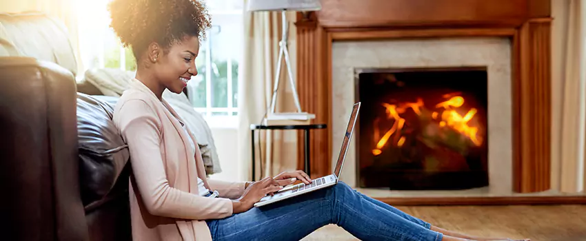 Cost-Effective Osburn Fireplace Installation and Repair in Winter Park, FL