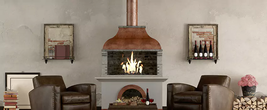 Benefits of Pacific Energy Fireplace in Winter Park, Florida