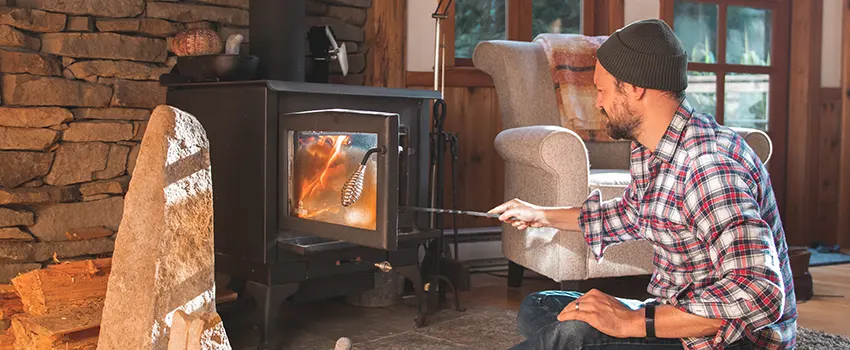 Cost of Pellet Fireplace Installation Services in Winter Park, FL