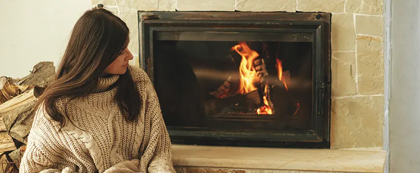 Regency Outdoor Fireplace Products Maintenance and Replacement Services in Winter Park, Florida