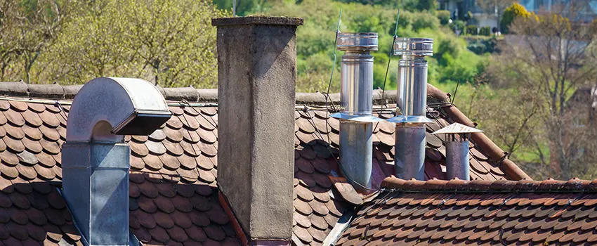 Residential Chimney Flashing Repair Services in Winter Park, FL