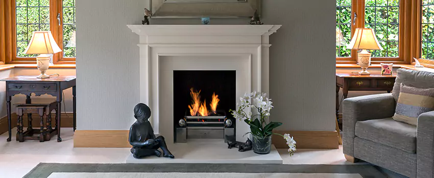 RSF Fireplaces Maintenance and Repair in Winter Park, Florida