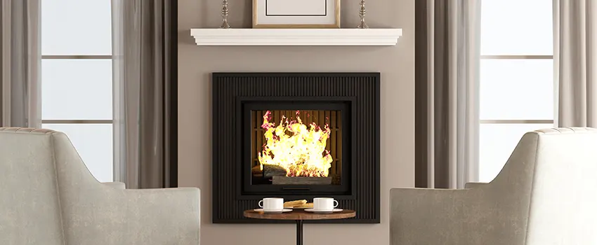 Superior Outdoor Fireplace Repair in Winter Park, FL
