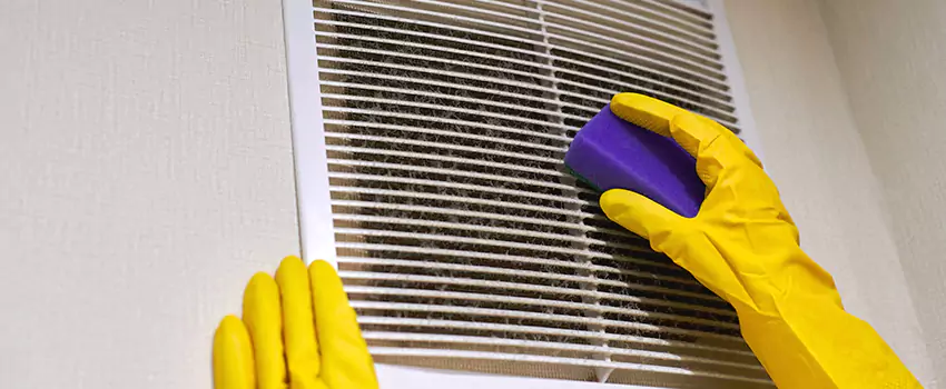 Vent Cleaning Company in Winter Park, FL