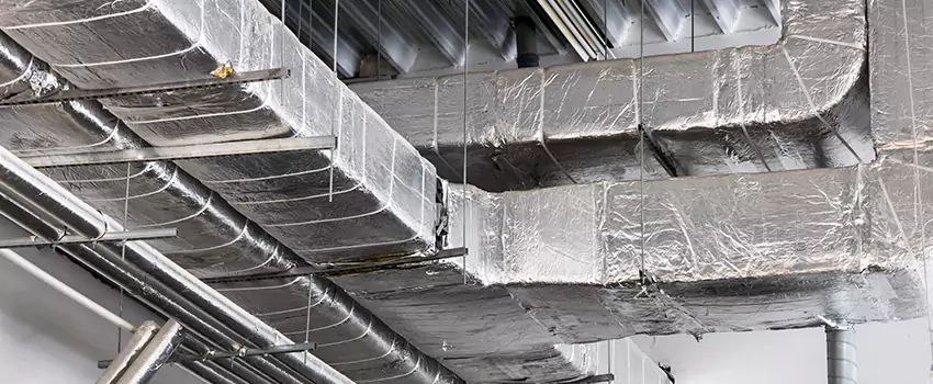 Vent Dust Cleaning Cost in Winter Park, FL
